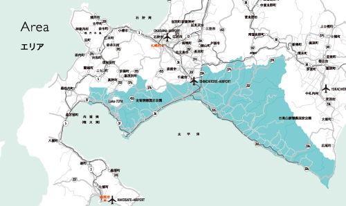 Area