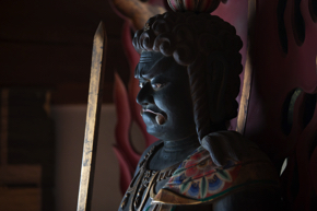 有珠大雄寺